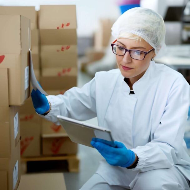 Warehouse Management1