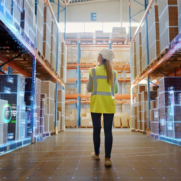 Inventory Analysis & Optimization1