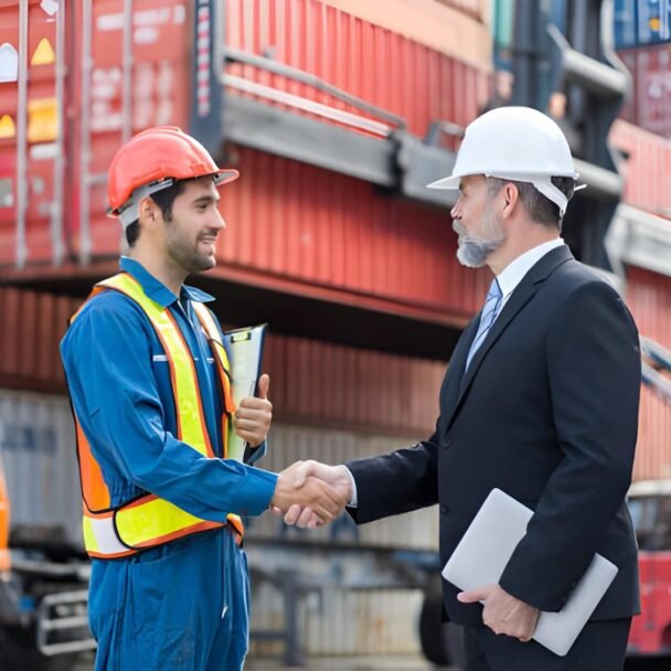 Supply Chain Health Check